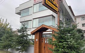 Terrace Boutique Otel
